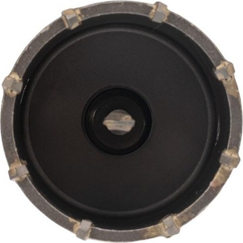 Коронка буровая SDS-plus REXANT М22х68 мм по бетону в сборе 91-0412 - изображение 3