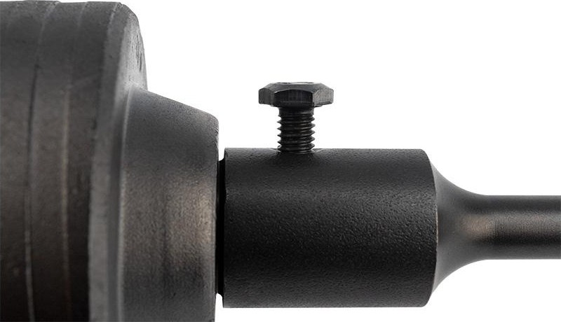 Коронка буровая SDS-plus REXANT М22х68 мм по бетону в сборе 91-0412 - изображение 4