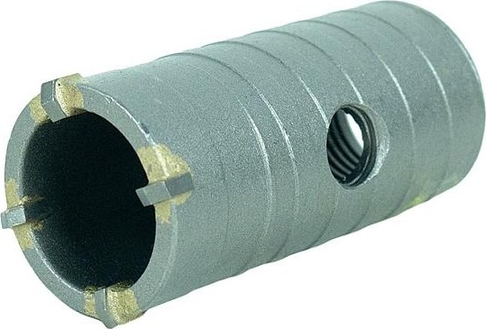 Коронка буровая SDS-plus Sturm 9018-SDS-HD35 кольцевая 35 мм (с центр. cверлом, хвостовик) - изображение 5