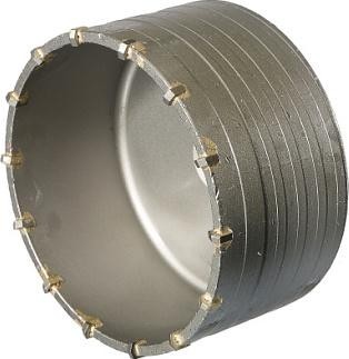 Коронка буровая SDS-plus Sturm 9018-SDS-HD110 кольцевая 110 мм (с центр. cверлом, хвостовик) - изображение 4