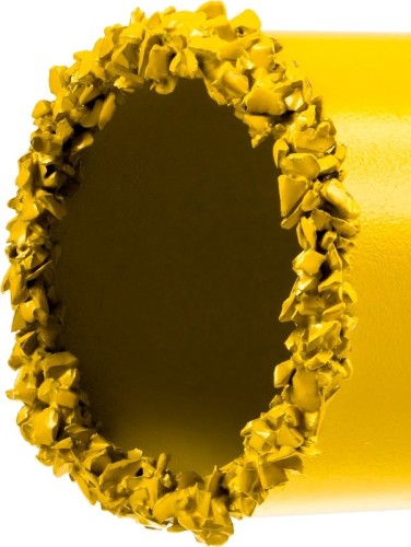 Коронка кольцевая STAYER PROFESSIONAL с карбидно-вольфрамовой крошкой, d=53мм 33345-53 - изображение 4