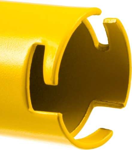 Коронка кольцевая STAYER PROFESSIONAL с карбидно-вольфрамовой крошкой, d=33мм 33345-33 - изображение 3