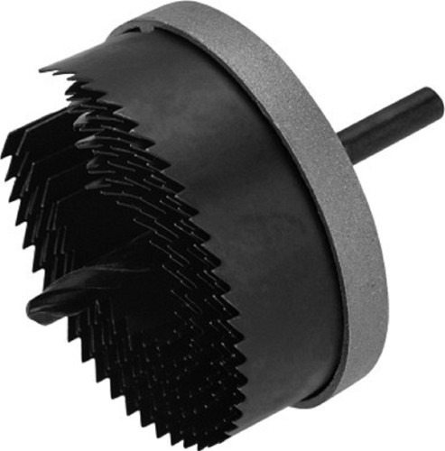 Коронка по дереву Kranz KR-92-0256 26, 32, 38, 45, 50, 56, 63 мм