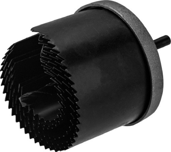 Коронка по дереву Kranz KR-92-0257 26, 32, 38, 45, 50, 56, 63 мм