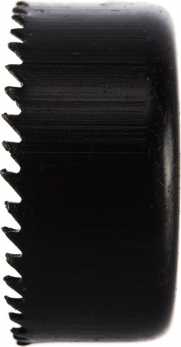 Коронка по дереву ПРАКТИКА "Мастер" 57 мм, L-27мм hcs без адаптера 918-863 - изображение 2