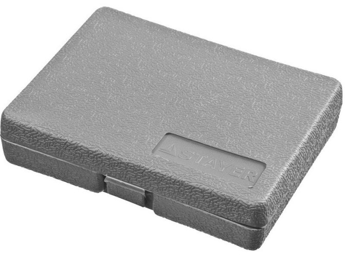 Коронка по дереву STAYER Maxcut 6 шт, набор кольцевых 51-102 мм 29600-H8 - изображение 3