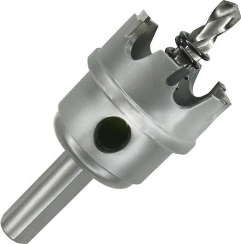 Коронка по металлу D.BOR HM 37x28 мм (комплект) D-HS-HM-28-037-T