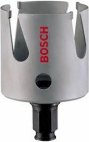 Коронка твердосплавная BOSCH Multi Construction 40 мм 2608584755
