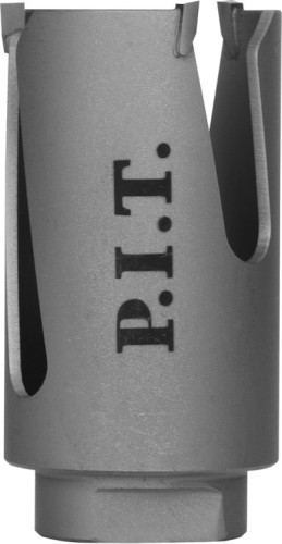 Коронка универсальная P.I.T. AMED13-0040 40x60мм