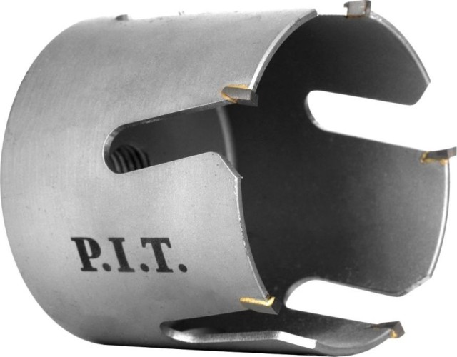 Коронка универсальная P.I.T. AMED13-0070 70x60мм - изображение 2