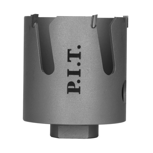 Коронка универсальная P.I.T. AMED13-0065 65x60мм - изображение 2