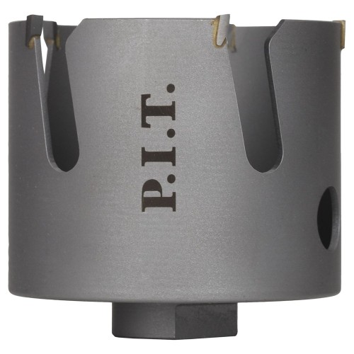 Коронка универсальная P.I.T. AMED13-0085 85x60мм