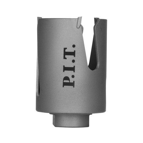 Коронка универсальная P.I.T. AMED13-0050 50x60мм