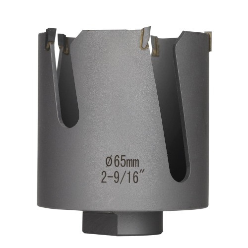 Коронка универсальная P.I.T. AMED13-0065 65x60мм