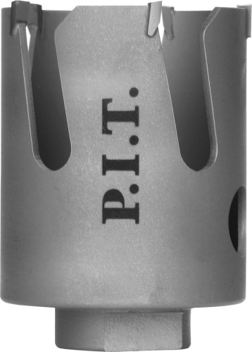 Коронка универсальная P.I.T. AMED13-0055 55x60мм - изображение 2