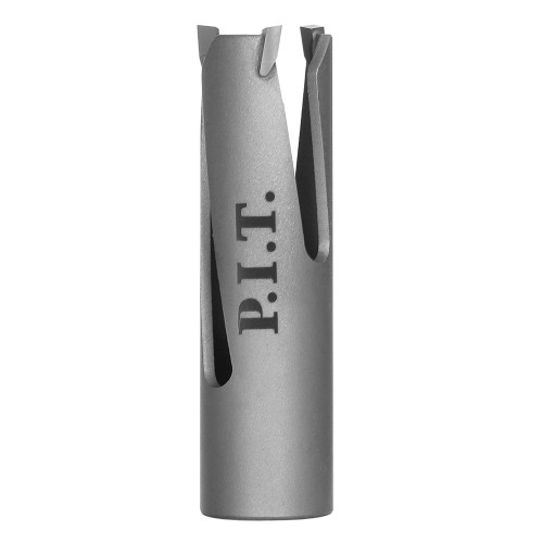 Коронка универсальная P.I.T. AMED13-0022 22x60мм