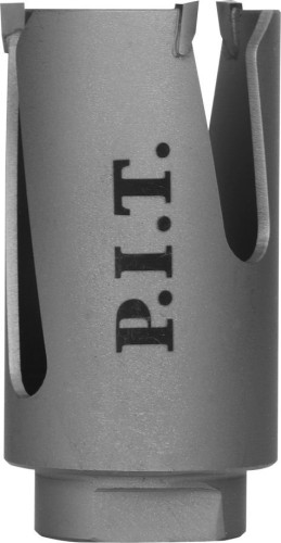 Коронка универсальная P.I.T. AMED13-0045 45x60мм