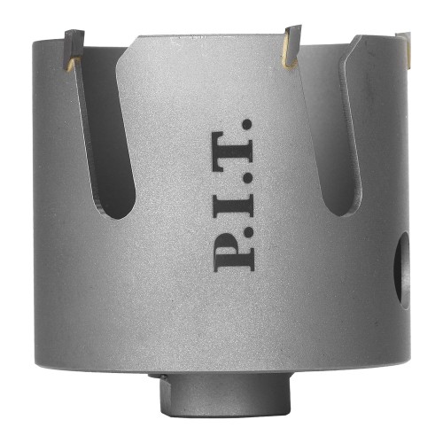 Коронка универсальная P.I.T. AMED13-0076 76x60мм