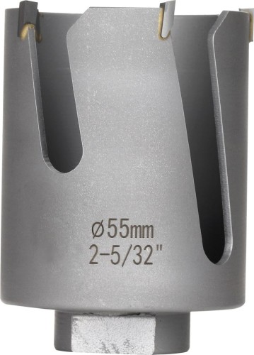 Коронка универсальная P.I.T. AMED13-0055 55x60мм