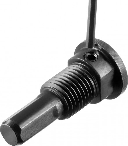 Коронка универсальная ЗУБР ПРОФЕССИОНАЛ  c карбид-вольфрамовым нанесением, 32 мм 33360-032_z01 - изображение 5