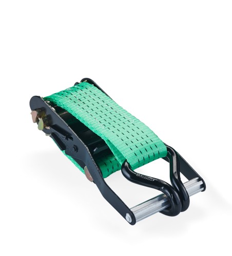 Короткая часть HITCH для ремня стяжного RS REGULAR 400:5000:8 (50мм,STF400DaN, 5T, 0,5M) SZ076131