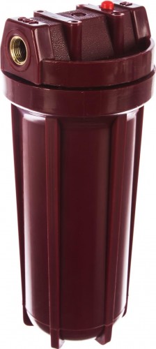 Корпус фильтра АКВАБРАЙТ АБФ-ГОР-34 для горячей воды