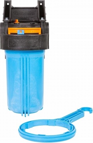 Корпус фильтра ДЖИЛЕКС 1М 10" 9054 9054