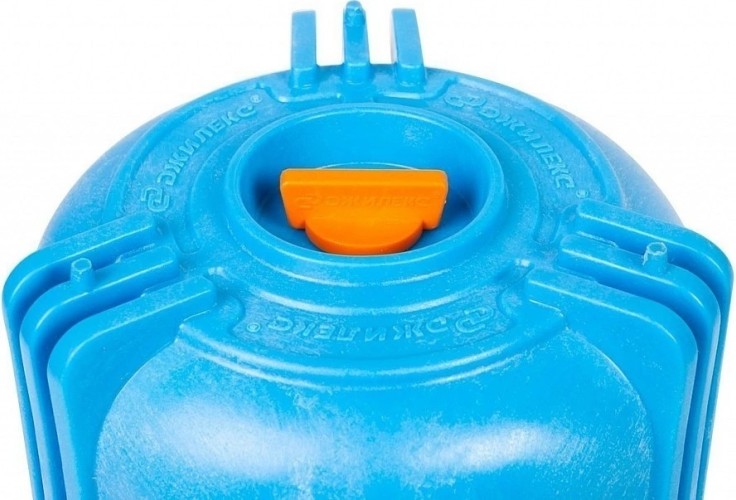 Корпус фильтра ДЖИЛЕКС 1М 10" Т 9056 9056 - изображение 5