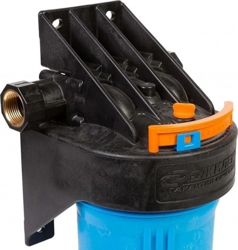 Корпус фильтра ДЖИЛЕКС 1М 10" Т 9056 9056 - изображение 3