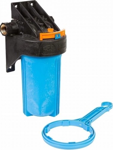 Корпус фильтра ДЖИЛЕКС 1М 10" Т 9056 9056 - изображение 2