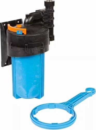 Корпус фильтра ДЖИЛЕКС 1М 10" В 9055 9055 - изображение 2