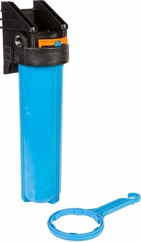 Корпус фильтра ДЖИЛЕКС 1М 20" 9059 9059 - изображение 2