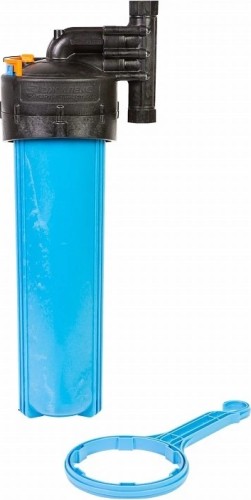 Корпус фильтра ДЖИЛЕКС 1М 20" В 9060 9060