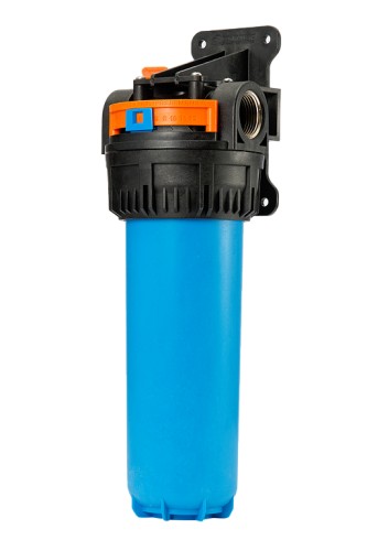 Корпус фильтра ДЖИЛЕКС 1М 9053 9053 - изображение 2