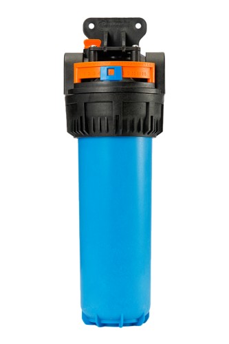 Корпус фильтра ДЖИЛЕКС 1М 9053 9053