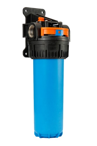 Корпус фильтра ДЖИЛЕКС 1М 9053 9053 - изображение 3