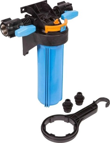 Корпус фильтра ДЖИЛЕКС 1М Т 9094 9094 - изображение 3