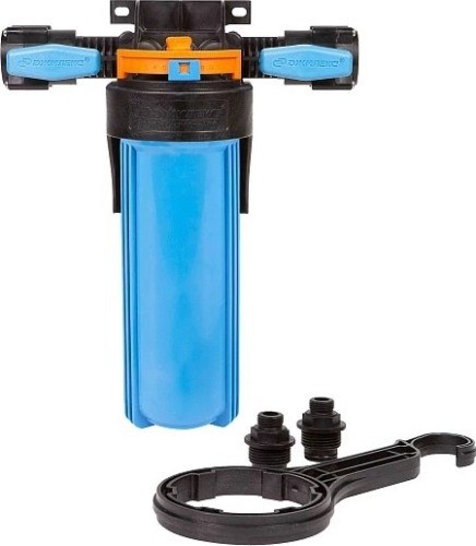 Корпус фильтра ДЖИЛЕКС 1М Т 9094 9094