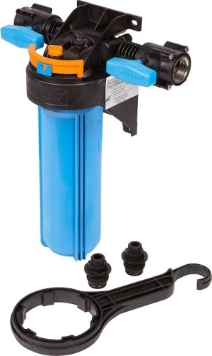 Корпус фильтра ДЖИЛЕКС 1М Т 9094 9094 - изображение 2