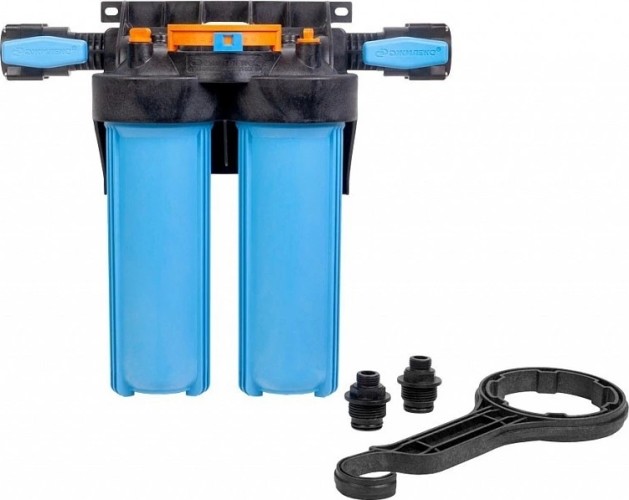 Корпус фильтра ДЖИЛЕКС 1М Т2 9095 9095