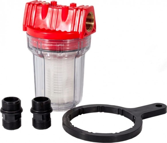 Корпус фильтра QUATTRO ELEMENTI 771-787 - изображение 3