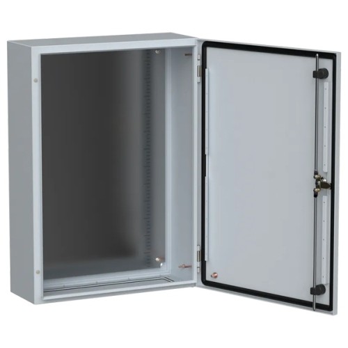 Корпус металлический IEK TITAN 5 ЩМП-70.50.20 УХЛ1 IP66  TI5-10-N-070-050-020-66