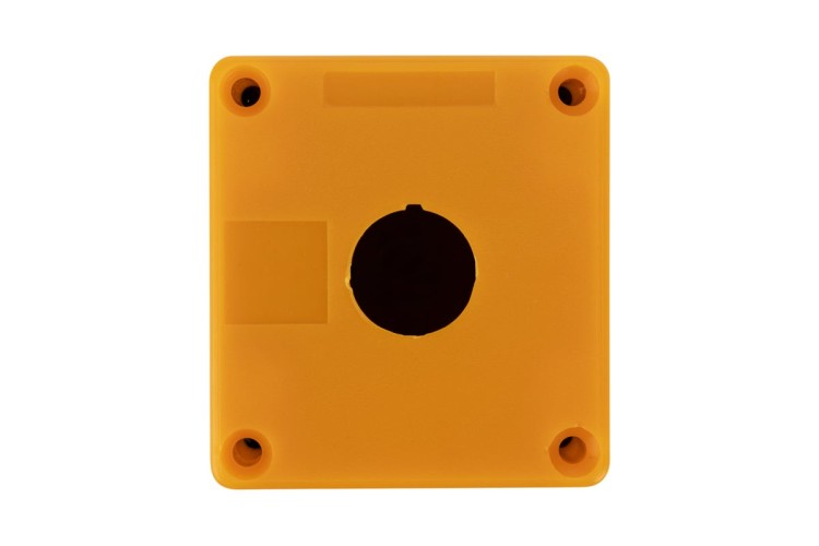 Корпус пластиковый REXANT 36-9221 КП 1 кнопка 22 мм - изображение 2