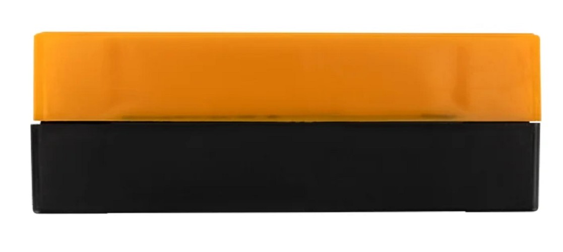 Корпус пластиковый REXANT 36-9224 КП 4 кнопки 22 мм - изображение 4