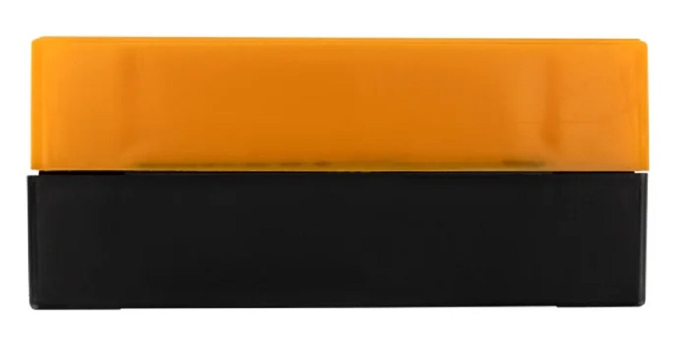 Корпус пластиковый REXANT 36-9223 КП 3 кнопки 22 мм - изображение 4