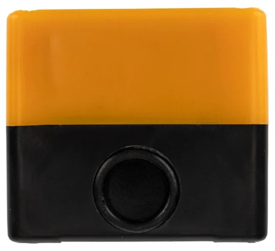 Корпус пластиковый REXANT 36-9223 КП 3 кнопки 22 мм - изображение 3