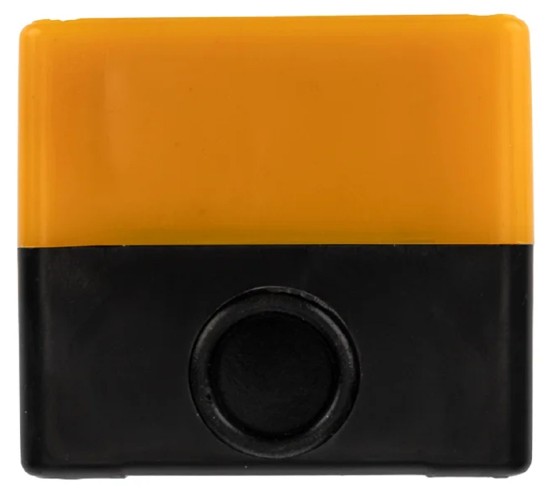 Корпус пластиковый REXANT 36-9222 КП 2 кнопки 22 мм - изображение 3