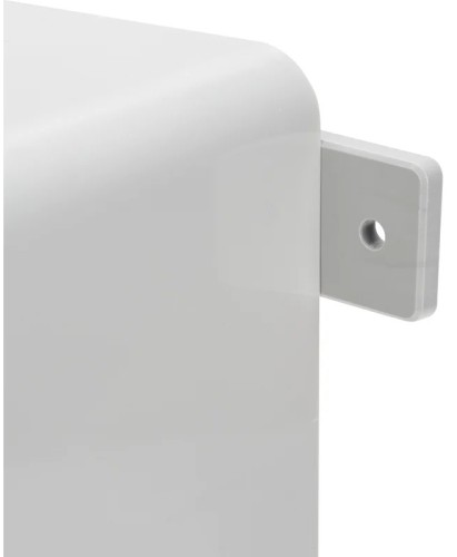 Корпус REXANT 11-0452 пластиковый ЩМПп с прозрачной дверцей 320х220х130 - изображение 4