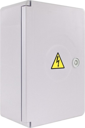 Корпус REXANT 11-0453 пластиковый ЩМПп 320х220х130