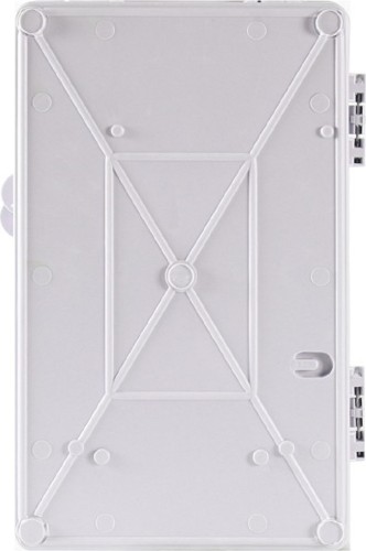 Корпус REXANT 11-0454 пластиковый ЩМПп с окном 360х225х155 - изображение 3